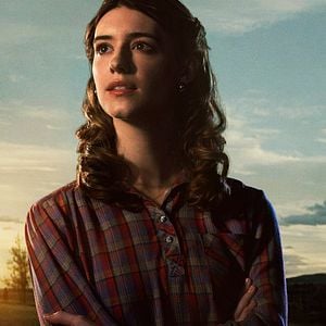 Fotoğraf Under the Banner of Heaven