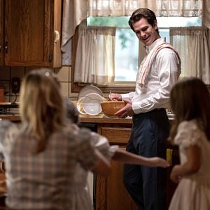 Fotoğraf Under the Banner of Heaven