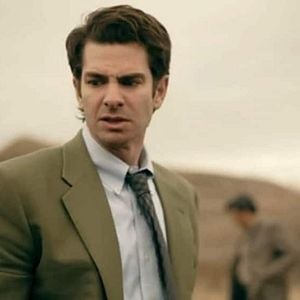 Fotoğraf Under the Banner of Heaven