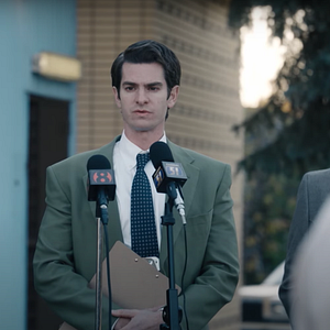 Fotoğraf Under the Banner of Heaven