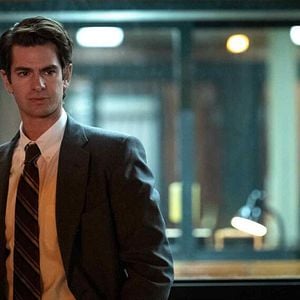 Fotoğraf Under the Banner of Heaven