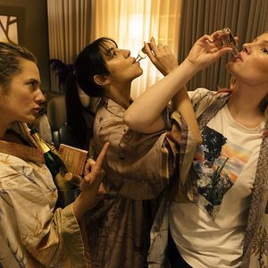 Fotoğraf Almila Bağrıaçık