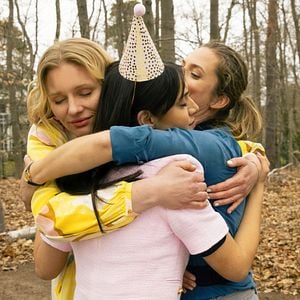 Fotoğraf Almila Bağrıaçık