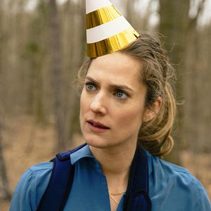 Fotoğraf Marie Burchard