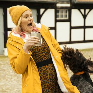 Fotoğraf Rosalie Thomass