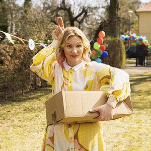 Fotoğraf Rosalie Thomass