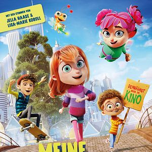 Fotoğraf Benim Tatlı Diş Perim