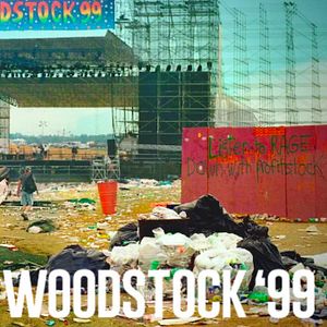 Fotoğraf Woodstock '99: Tam Bir Kaos