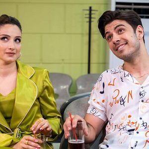 Fotoğraf Seni Kalbime Sakladım