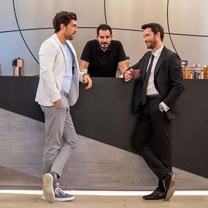 Fotoğraf Seni Kalbime Sakladım