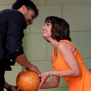 Fotoğraf Seni Kalbime Sakladım