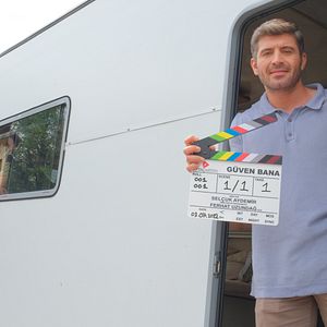 Fotoğraf Güven Bana