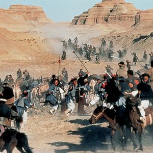 Fotoğraf Kaplan ve Ejderha