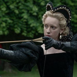 Fotoğraf Ludivine Sagnier