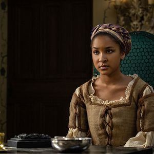 Fotoğraf Sennia Nanua