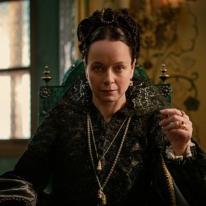 Fotoğraf Samantha Morton