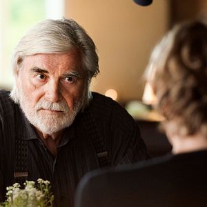 Fotoğraf Peter Simonischek