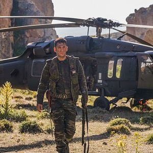 Fotoğraf Nefes: Yer Eksi İki