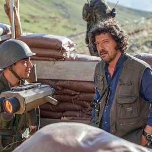 Fotoğraf Nefes: Yer Eksi İki