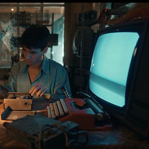 Fotoğraf Nefes: Yer Eksi İki