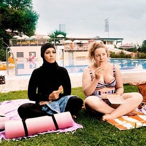 Fotoğraf Nilam Farooq