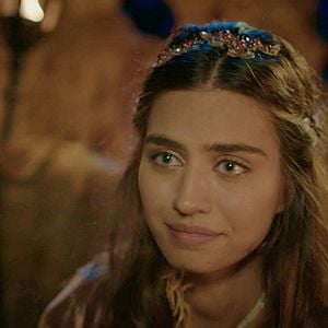 Fotoğraf Bir Türk Masalı