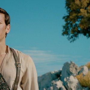 Fotoğraf Bir Türk Masalı