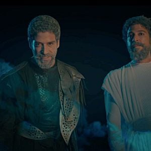 Fotoğraf Bir Türk Masalı