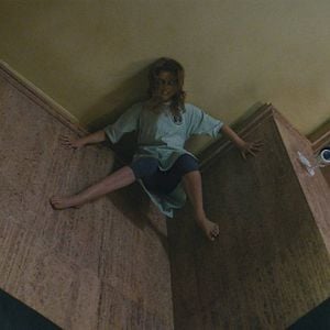 Fotoğraf Şeytan Kapanı