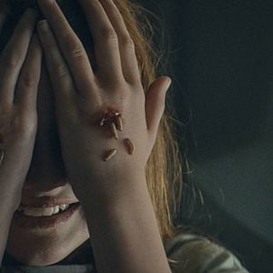 Fotoğraf Şeytan Kapanı