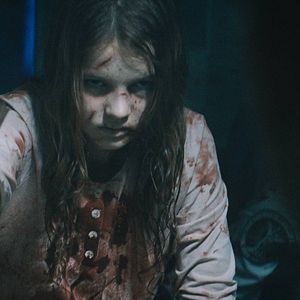 Fotoğraf Şeytan Kapanı