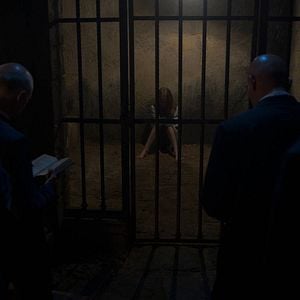 Fotoğraf Şeytan Kapanı