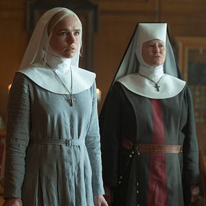 Fotoğraf Şeytan Kapanı