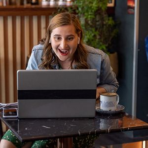 Fotoğraf Barbara Bolotner