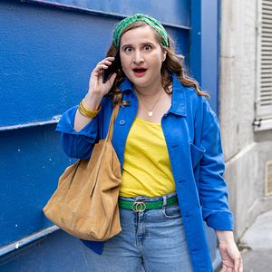 Fotoğraf Barbara Bolotner