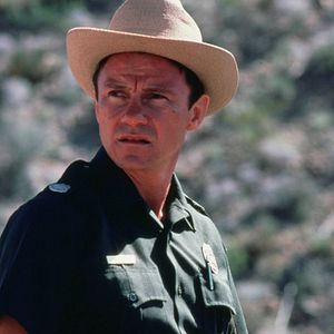 Fotoğraf Harvey Keitel