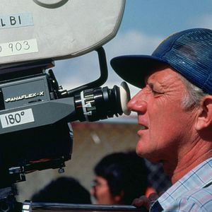 Fotoğraf Tony Richardson