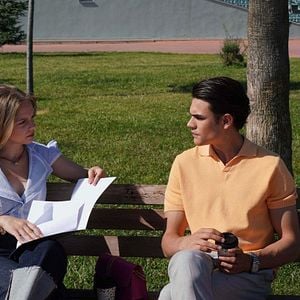 Fotoğraf İçimizdeki Ateş