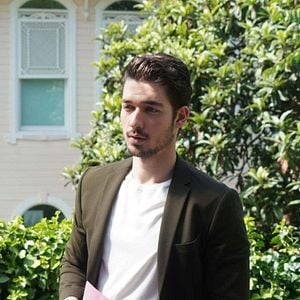 Fotoğraf İçimizdeki Ateş