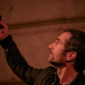 Fotoğraf Javier Albalá