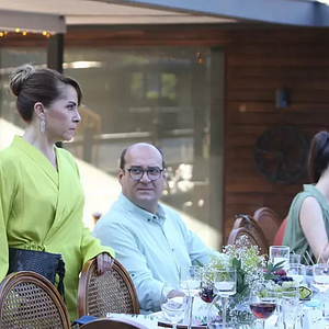 Fotoğraf Senden Daha Güzel