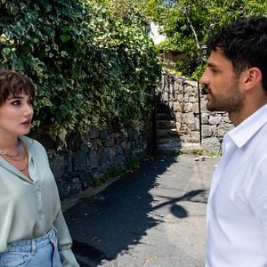 Fotoğraf Seni Kalbime Sakladım