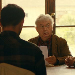 Fotoğraf Dominique Besnehard