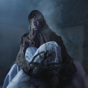 Fotoğraf Lanetli Göl