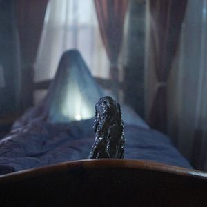 Fotoğraf Lanetli Göl