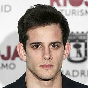 Fotoğraf Álex Villazán