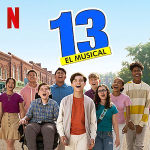 Fotoğraf 13: Müzikal