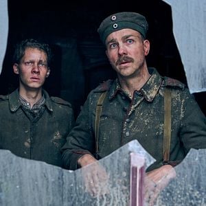 Fotoğraf Albrecht Schuch