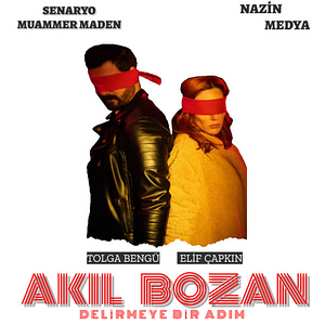 Fotoğraf Akıl Bozan