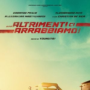 Fotoğraf Altrimenti ci arrabbiamo